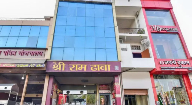 Prime Inn by OYO Rooms, Varaa Hotelli Jaipur 