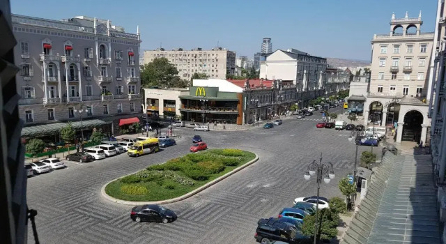 Апартаменты Superior Apartments marjanishvili
