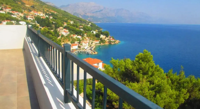 Апартаменты Superior Villa Gloria