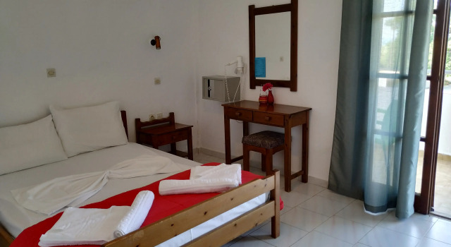 Pardalakis Studios, Забронировать Отель Бизнес-отели Центрального Крита, 4* 5*