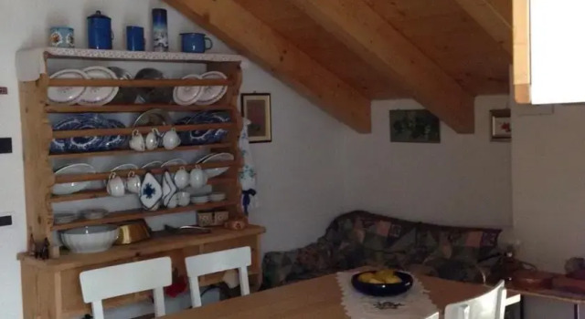 Appartamento Molina di Fiemme