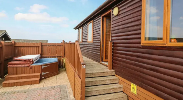 Seascape Retreat, Забронировать Отель Отели Илфракомб 3 звезды, рядом с Статуя «Истина», 3*