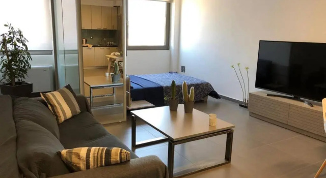 Hitech Appartment, Rezervovat Hotel Amaliada Řecko