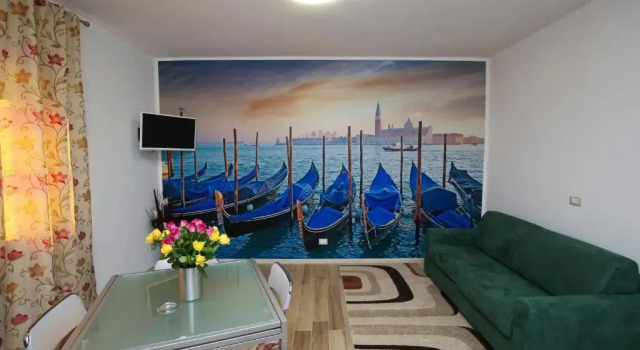 Апартаменты Venice Loft