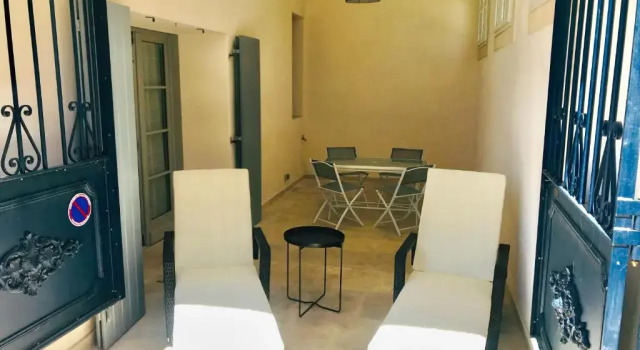 Апартаменты Maison Diana