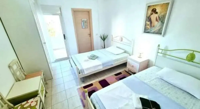 Vlore Sea Apartments