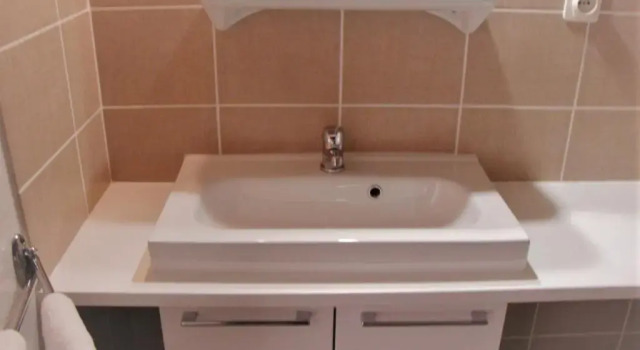 Номер Standard Hôtel Au Petit Languedoc