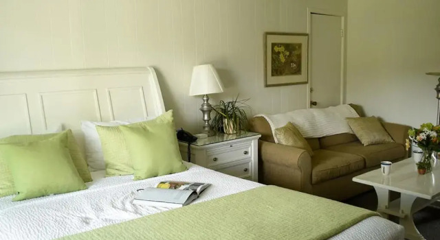 Номер Standard East Hampton House Resort