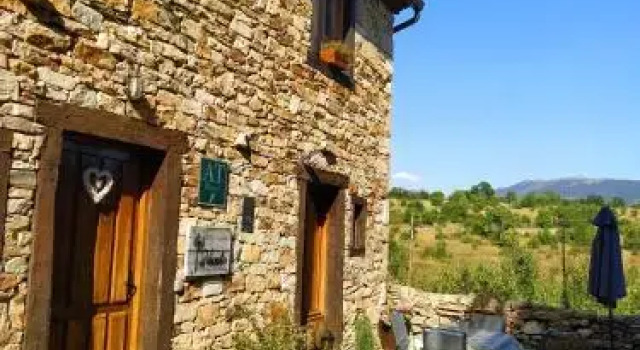 AL VIENTO, Alojamiento & Turismo Rural Horcajuelo, Buchen Sie Hotel Horcajuelo de la Sierra Sierra Norte Madrid