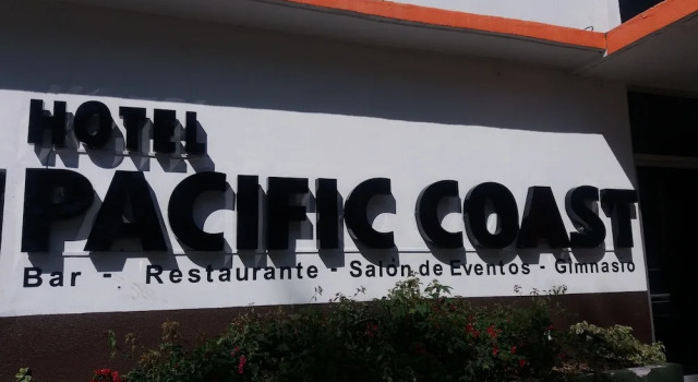 Hotel Pacific Coast, Rezervovat Hotel Playa Bonita Village Panamá