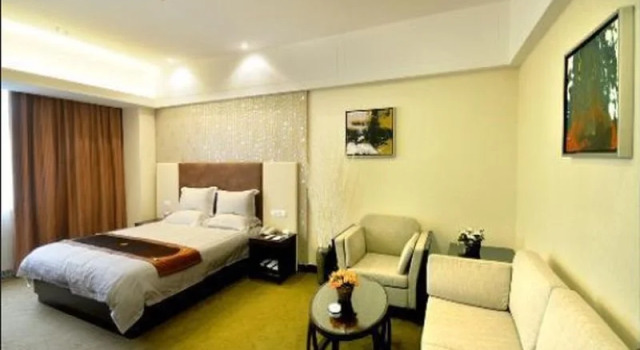 Nanyuan Inn Qingchun Branch