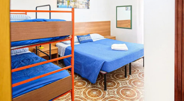 Awesome Apartment in Rosolina Mare With 1 Bedrooms