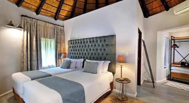 Номер Deluxe Black Eagle Hotel & Spa
