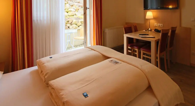 Апартаменты Gästehaus Zehmerhof bei Erding