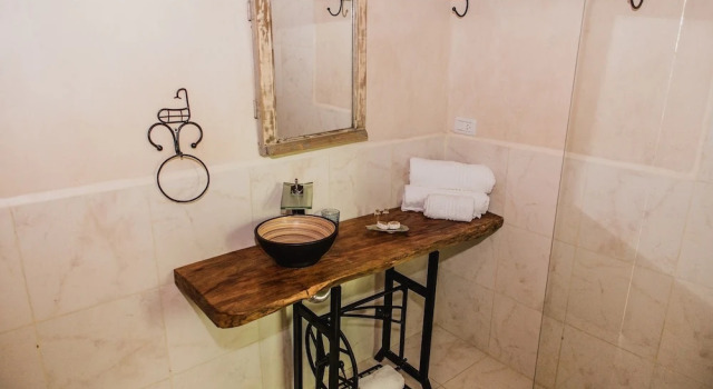 Номер Standard Al Kamar Lodge Spa
