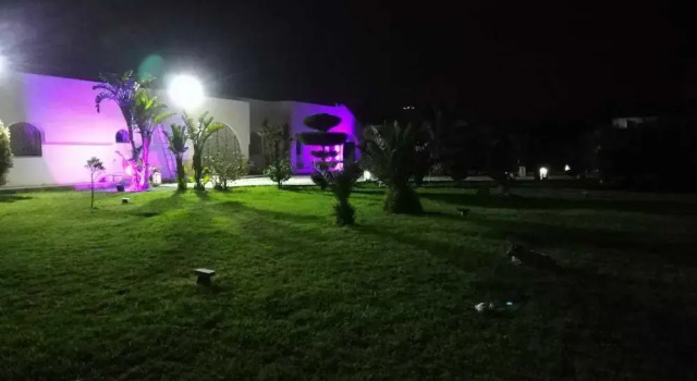 Villa Zayna