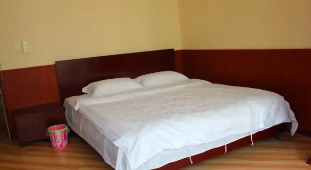 Huake Holiday Hotel Qingdao