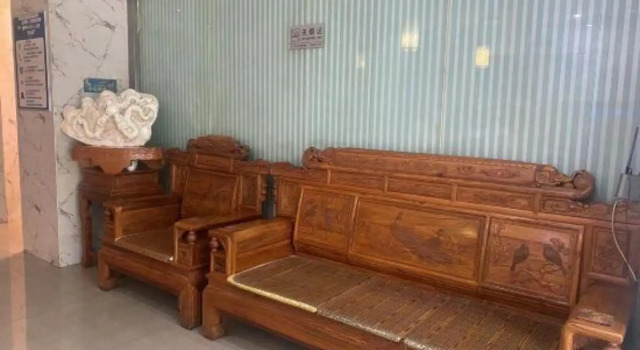 Langrun Hotel, Boek Hotel Shenhe Shenyang
