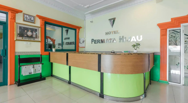 Permata Hijau