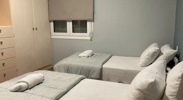 Коттедж Yanni's Urban Residence