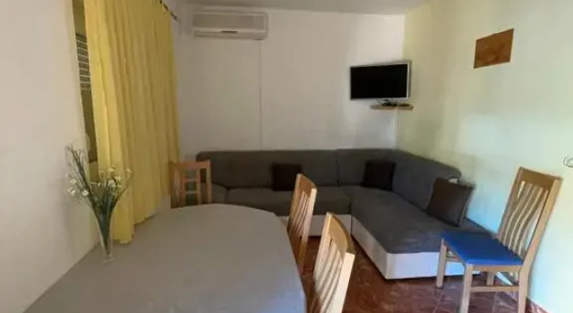 Апартаменты Apartman Jukic