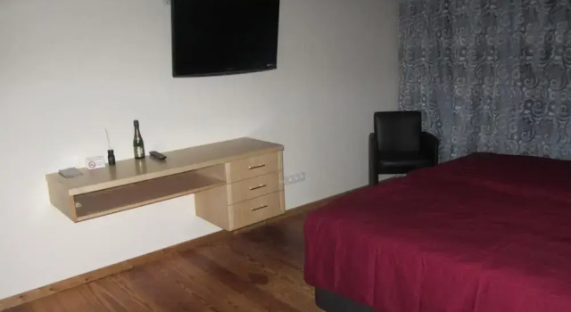 Exklusive Gästezimmer Landau