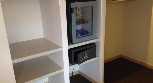Standard Quadruple room Hotel Don Abbondio