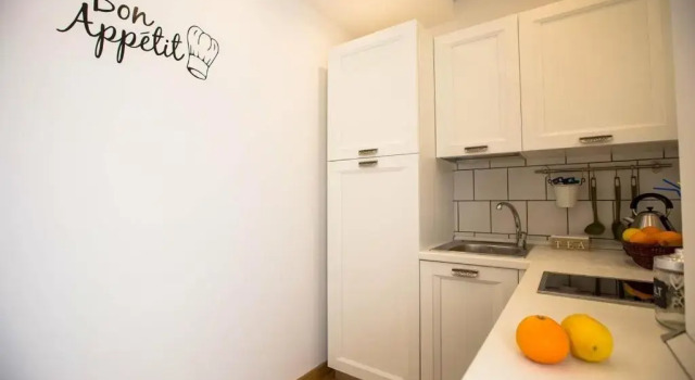 Апартаменты Sciabika Home - Edificio Egadi