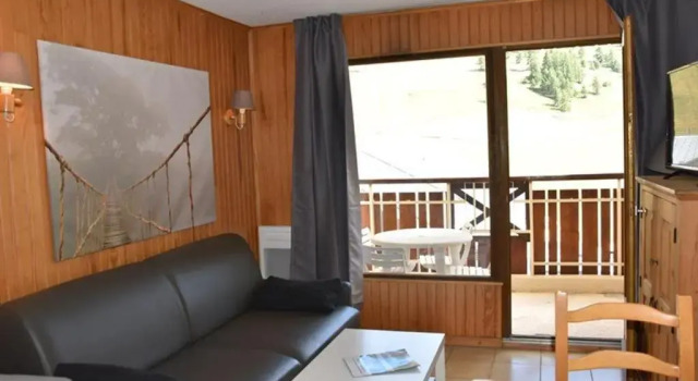 Appartement Montgenèvre, 1 pièce, 4 personnes - FR-1-266-130, Prenota Appartamento Monginevro Provenza-Alpi-Costa Azzurra