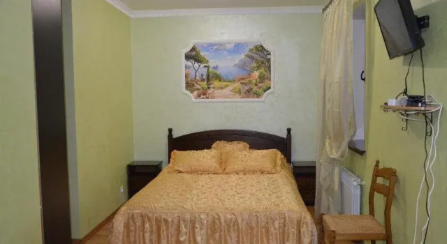Dom u Rodnika, Varaa Hotelli Kamianets-Podilskyi Khmelnitskiy