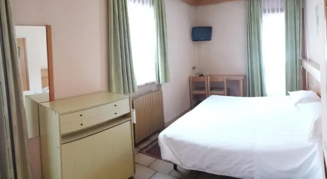 Двухместный номер Standard Hotel La Baita