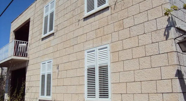 Apartments Kazo