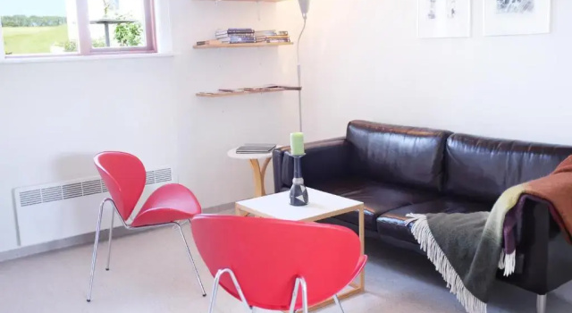 Апартаменты Fagrahlid Guesthouse