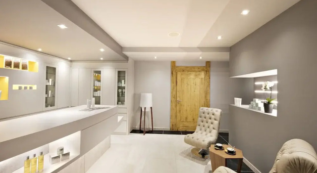 Modern Furnished Apartment at the Foot of the Mont Blanc, Prenota Appartamento Hotel a Alvernia con parcheggio, Parcheggio