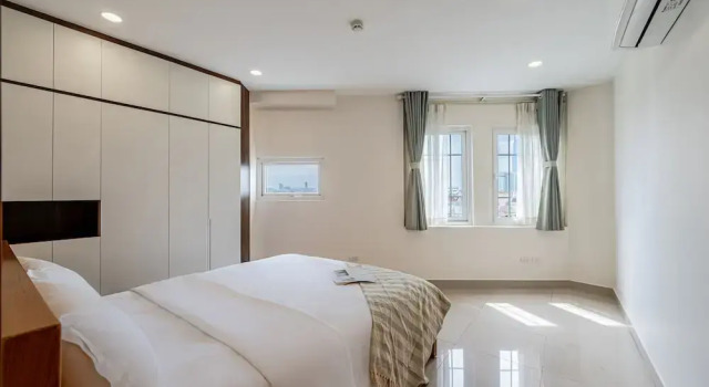 The Fifth Home Thao Dien