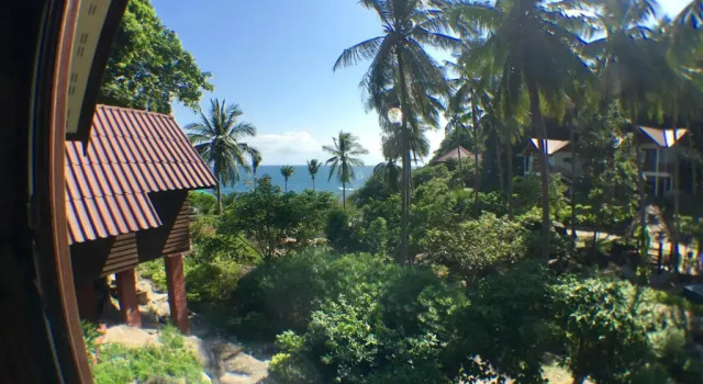 Номер Standard Coral View Resort