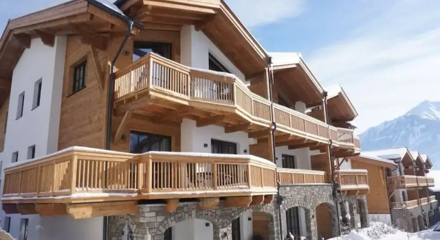 Cozy Apartment in Piesendorf