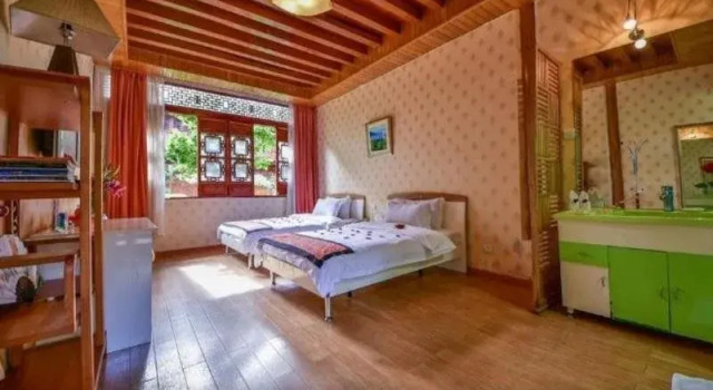 Dali Palace Hotel, Rezerwuj Hotel Hotele 3-gwiazdkowe w da, 3*