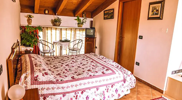 B&B Rudela Nonna Maria, Buchen Sie Bed & Breakfast Ravenna Region Ravenna
