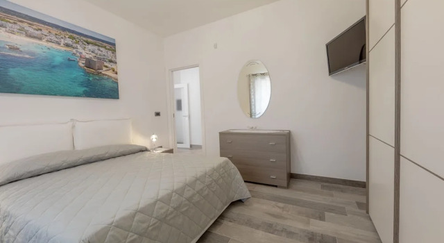 Коттедж с 3 комнатами с балконом и с видом на город Casa Angela Rosa