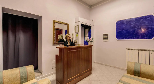 JMartins Roma Suites, Забронировать Отель Отели Рима с парковкой, рядом с Универмаг La Rinascente, Парковка