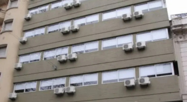 Urbano Hotel