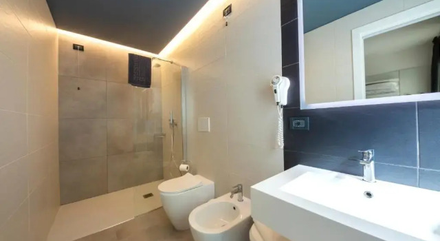 Полулюкс Hotel Sayonara
