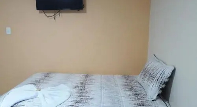 Hotel Manaus