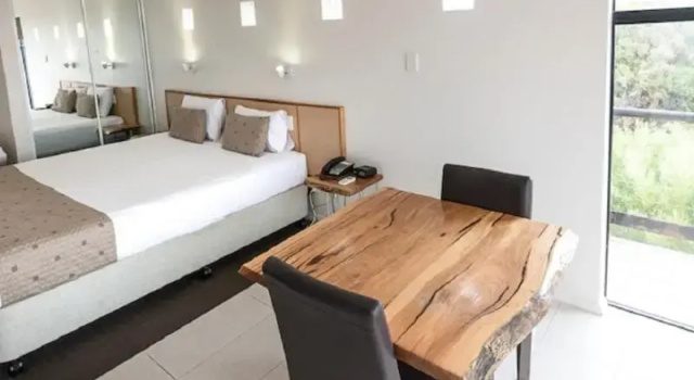 Студия Standard Margarets Beach Resort