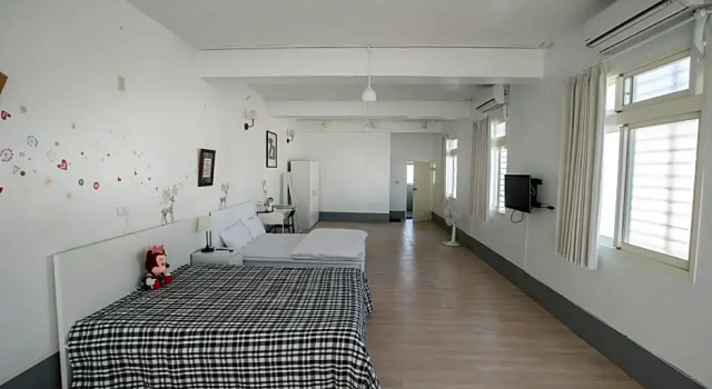 Mu Cheng, Book Hotel Hotels in Yunlin County with Parking, Parking