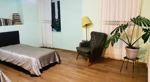 Artists House, Rezervovat Hotel Hotely v Imereti s parkováním, Parkování