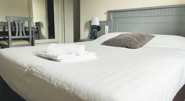 Номер Comfort Hôtel HAPY