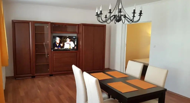 Apartman Kaszás Central, Buchen Sie Ferienwohnung Mosonmagyaróvár 