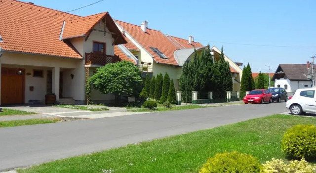 Gere Apartment